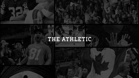 What Australian publishers can learn from The Athletic and why I’m willing to pay for it
