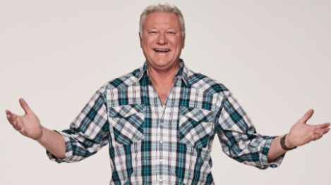 Nine wins third ratings week in a row