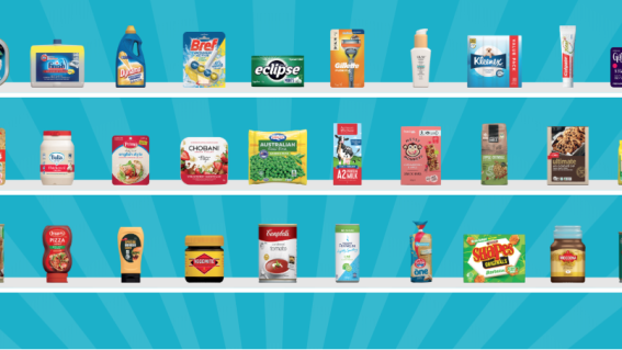 Coles’ and Woolworths’ collectables campaigns are a reminder to stop the greenwashing