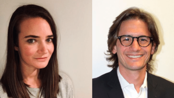 Nunn Media boosts exec team with commercial director and head of strategy and innovation