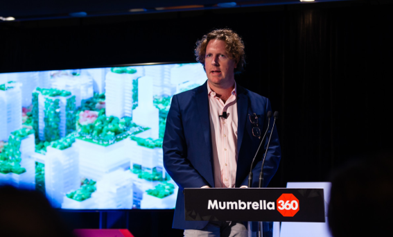 How the CMO can tackle technology and win