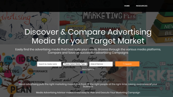 Media Advisor, a media buying platform for SMEs, to launch next month