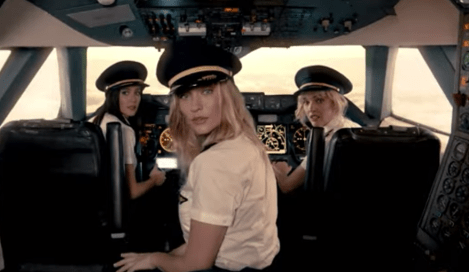 Canesten’s Thrush: The Musical 2 launches starring Sketchshe