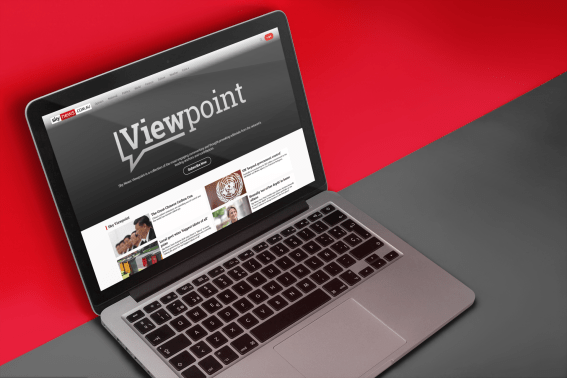 Sky News launches digital newsletter of ‘engaging commentary’