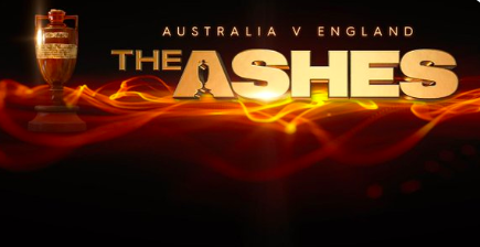 The Ashes gives Nine a bump on Friday night, helping it beat rival Seven