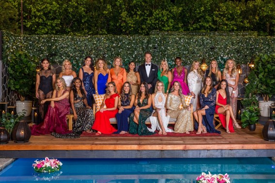 The seventh season of The Bachelor kicks off on Ten to 828,000 metro viewers