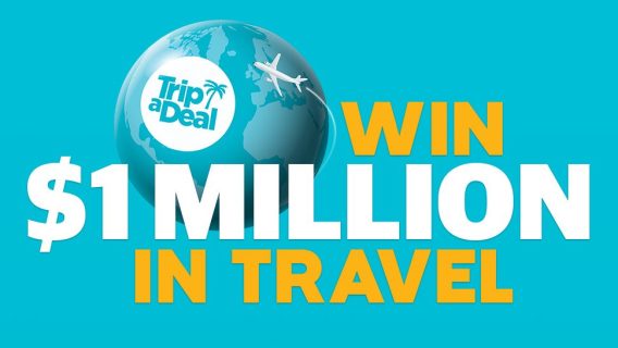 News Corp partners with Trip A Deal for the ‘world’s richest travel prize’