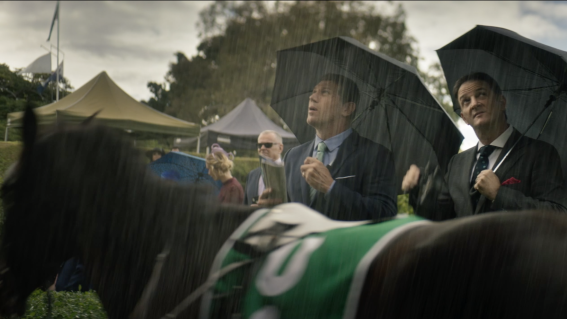 Crusher tackle, can opener, holding the man: Unibet taps into the languages of Aussie sports