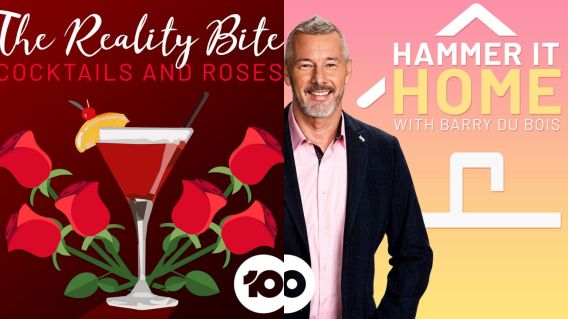 Ten adds to podcast suite with Georgia Love and Barry Du Bois