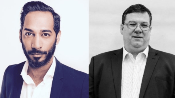 Nick Swifte and Indy Khabra the latest DAN exits