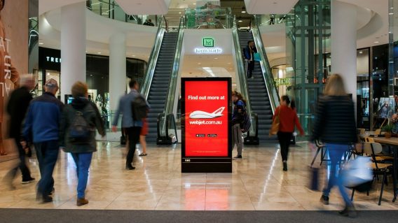 VMO grabs Rundle Place retail centre from Ooh Media