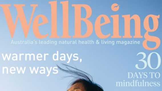 Wellbeing Media Group launches two new publications, Wild and Being