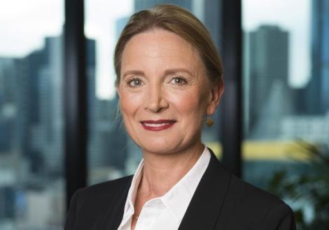 Australia Post appoints Coles’ Amber Collins as CMO