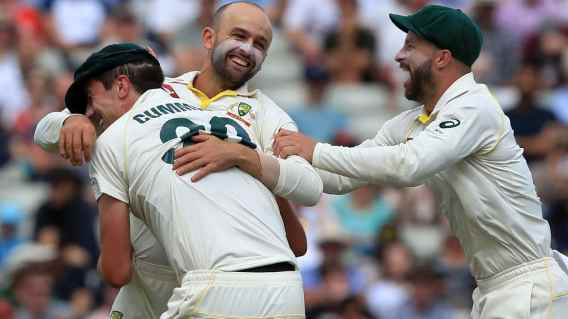 Day five of The Ashes pushes Nine’s Gem to a 17% audience share