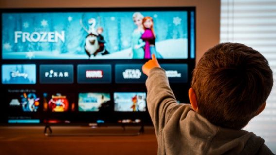 More streaming services could change what we watch on TV and how we watch it