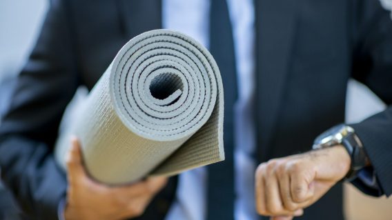Dear adland: Talking about the industry’s mental health is no longer enough, it’s time to take responsibility