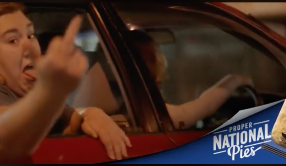 It’s okay to do blockies in Lonnie but don’t lean out of the window, says ad watchdog