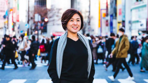 Essence promotes APAC CEO Kyoko Matsushita to lead agency globally