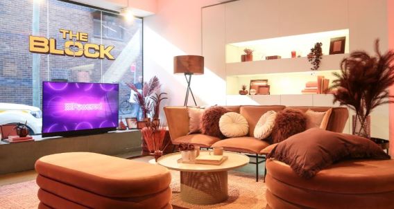 Nine takes an easy Sunday night win as The Block soars past 1m metro viewers