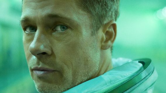 Brad Pitt’s Ad Astra takes $1.95m in first weekend at the box office, but fails to top Downton Abbey
