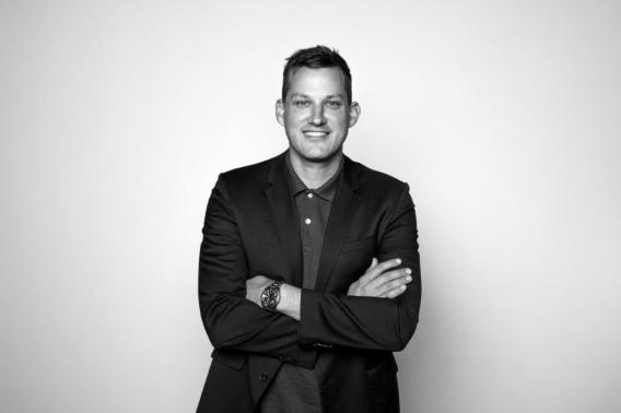 Amplifi’s Adrian Roeling becomes managing partner of Hatched Media