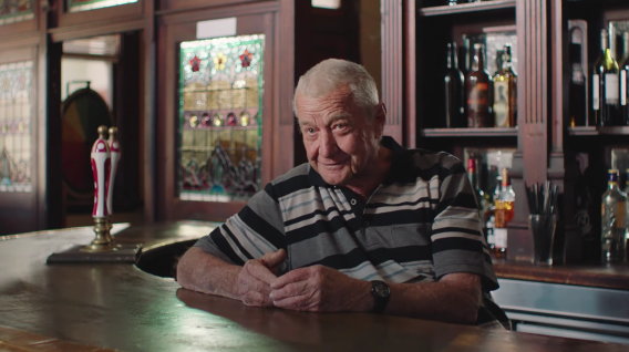 Airbnb honours the country pub in campaign to push Aussie tourists to regional areas