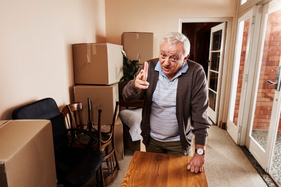 Aussie wants consumers to stop getting home loan advice from their dads, in first campaign from CHE Proximity