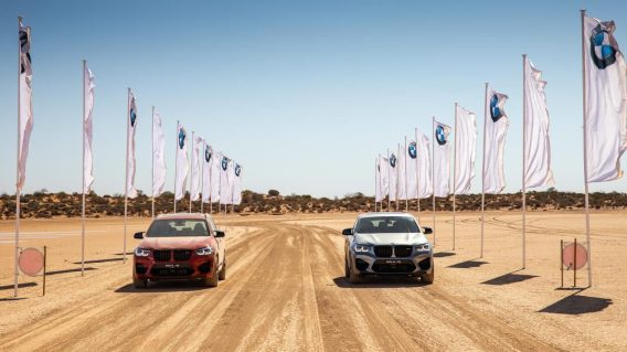 BMW pitches media; incumbent battles holdcos