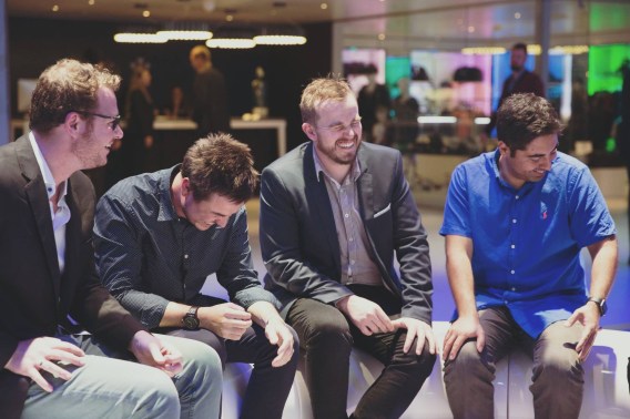 Car Advice founders and presenter Paul Maric exit the business