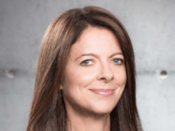 Ooh Media appoints Nova’s Cathy O’Connor as CEO