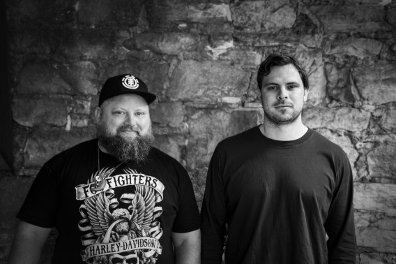 303 Mullen Lowe hires creative duo Chris Berents and Tom Johnson from BMF