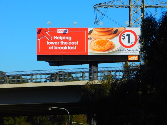 Coles promises ‘Good Things, Great Value’ in new campaign