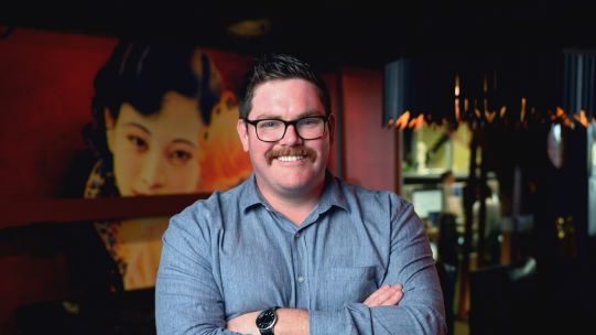 Atomic 212 names Damien O’Brien as Darwin general manager