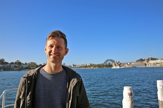 Imagination hires David Mugford as senior art director