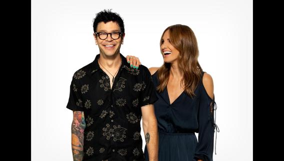 Dylan Lewis to leave Nova 91.9’s Adelaide breakfast show