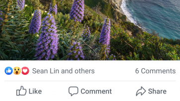 Facebook mimics Instagram and removes likes in test for Aussie users