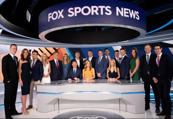 Redundancies at Fox Sports News as on-air hours cut