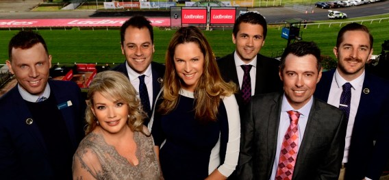 Moonee Valley Racing Club appoints Frankly as its lead marketing agency