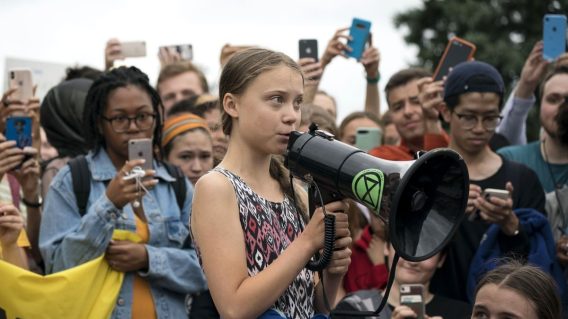 We’re closing for the climate strike tomorrow because our industry is partly to blame