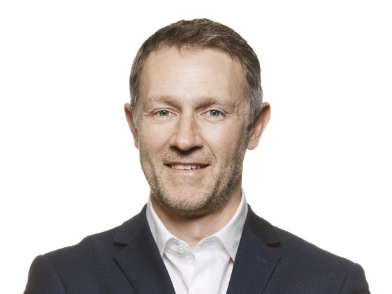 Huawei Australia appoints Apple’s Paul Jowett as director of marketing