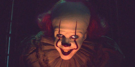 It: Chapter 2 knocks off Once Upon a Time in Hollywood, earning $5.9m in its opening weekend