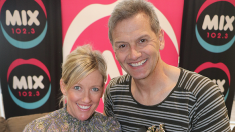 Adelaide’s Mix 102.3 announces breakfast lineup changes as Jodie Oddy heads off on maternity leave