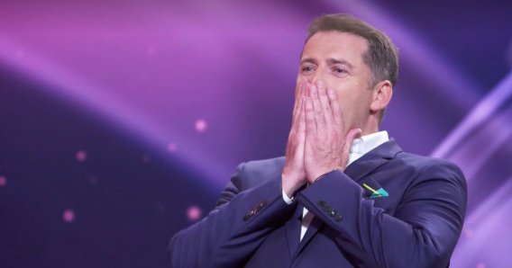 Karl Stefanovic to return to Today hosting duties