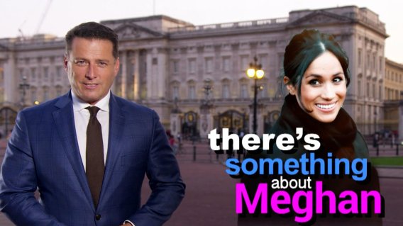 Nine faces accusations of racism as 694,000 tune in for 60 Minutes report on Meghan Markle