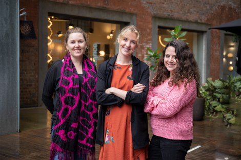 History Will Be Kind appoints Lené Ferris as account director amongst list of new hires