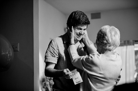 Lotto pulls at the familial heartstrings in VMLY&R campaign