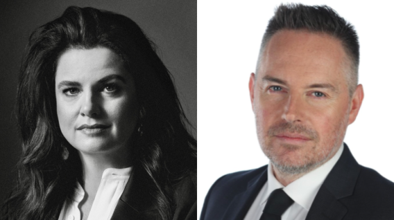 ABC’s Louise Milligan and Herald Sun’s Anthony Dowsley awarded 2019 Press Freedom Medals