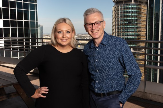 VMLY&R hires Lucy Wilson as regional director of human resources for Australia and New Zealand