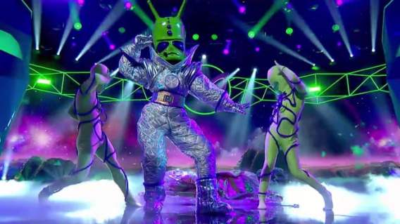 Ten’s ‘calculated risk’ on The Masked Singer seems to have paid off, but can the show go the distance?