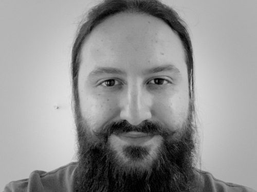 Sparro hires new strategy director Michael Troumbas
